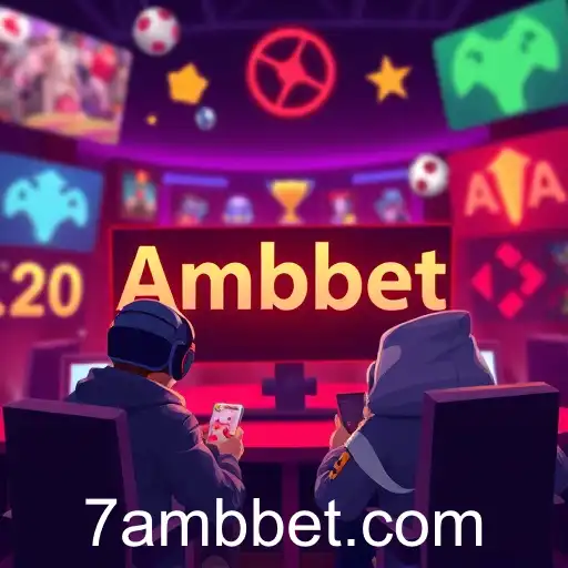 Ambbet Revolutionizes Online Gaming Experience