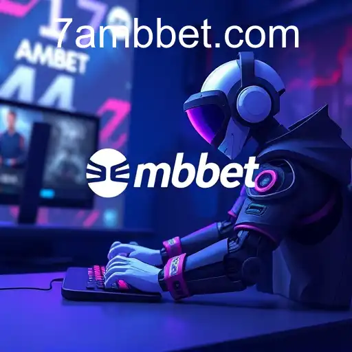 Ambbet: The New Frontier of Online Gaming
