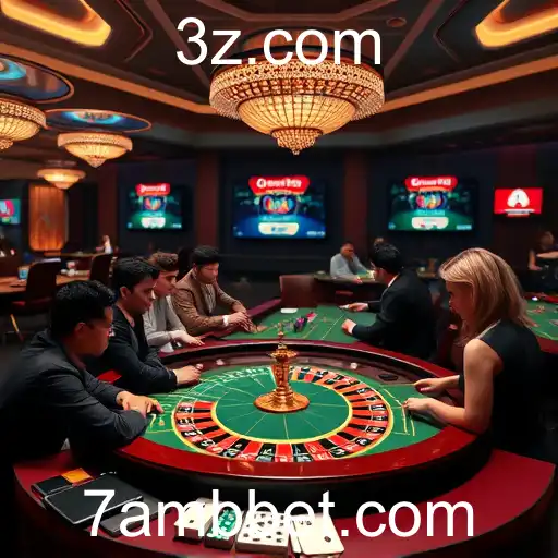 Rising Trends in the Online Gaming Industry
